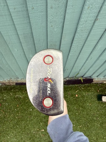 Taylormade rossa fontana cgb - rossa,