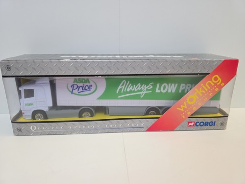 Corgi superhaulers 64 - corgi,