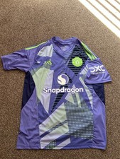 Manchester United Man Utd