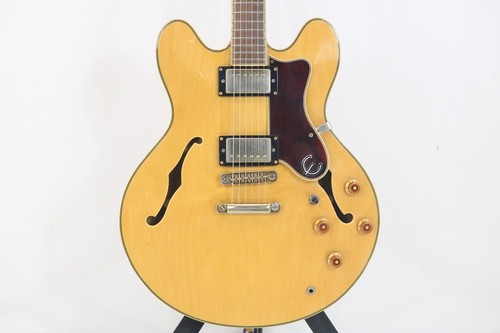 Epiphone sheraton - epiphone,