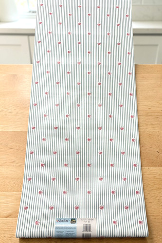 Rolls vintage sanitas fabric - 4,