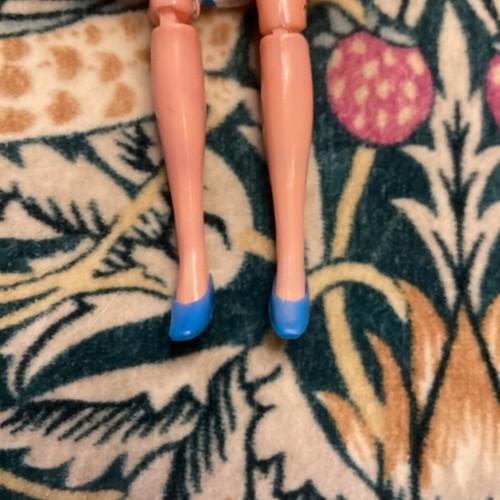 Vintage 1970s topper dawn - 1970s,