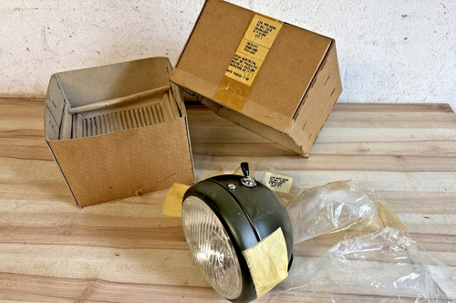 Vintage lucas motorcycle - vintage,