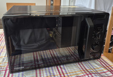 Toshiba MW2-AG23PF(BK) 23L