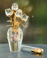 Swarovski Crystal Glass