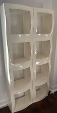 Boogie woogie shelving system - woogie,