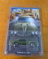 Hot Wheels Silver Series '70