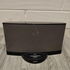 Bose Sound Dock -Series 2 -