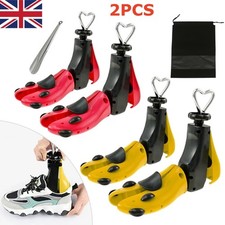 2X Boot Shoe Stretcher for