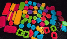 Vintage lot stickle - lot,