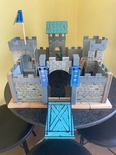 Le Toy Van Wooden Starter