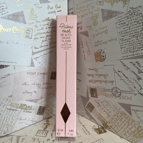 Charlotte tilbury highlighter - charlotte,