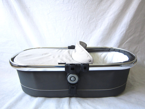 Carrycot icandy peach main - carrycot,