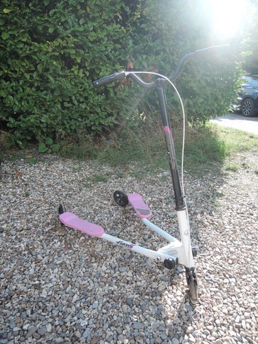 Flicker scissor scooter - flicker,