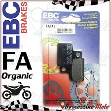 Kit Brake Pads Anterior