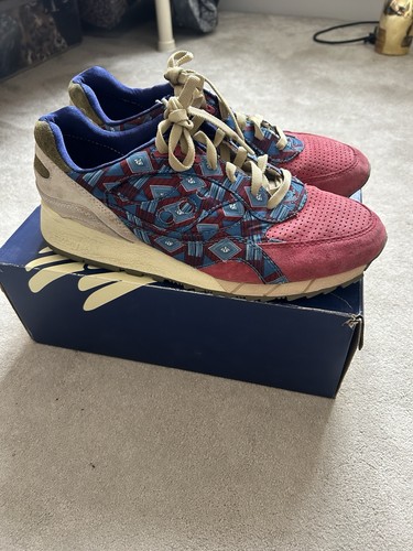 Saucony elite bodega shadow - saucony,
