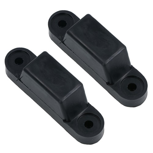 38mm rubber top hat - top,