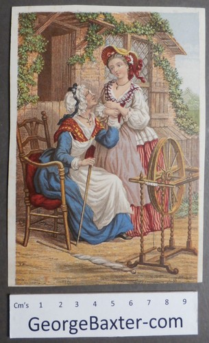 Joseph mansell george - mansell, by