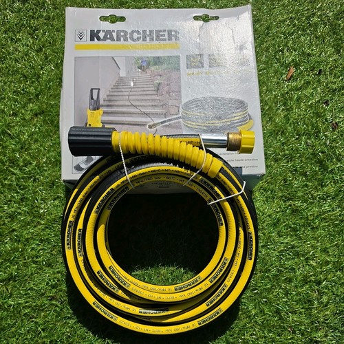 Genuine part karcher high - karcher,