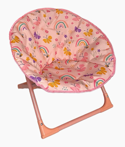 Kids home rainbow moon - home,