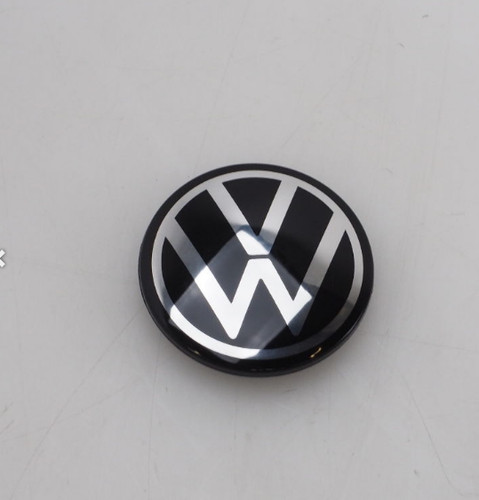 New genuine volkswagen golf - genuine,