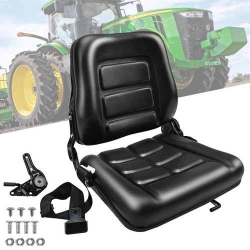 Universal tractor seat - tractor,