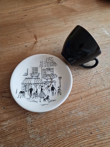 1950s alfred meakin parisienne - 1950s,