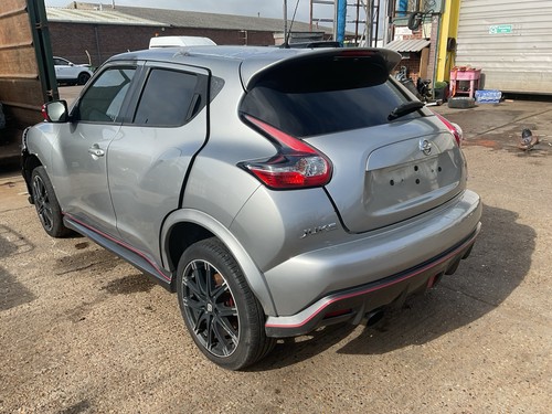 Nissan juke f15 nismo - 13-19,
