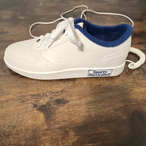 Sports illustrated sneaker - sports,