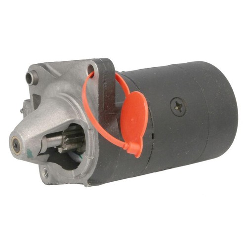 New starter for - new,
