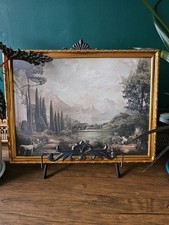 Print on Board – Vintage