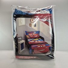 Disney Cars Lightning McQueen