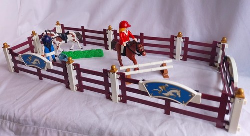 Playmobil horse arena show - playmobil,
