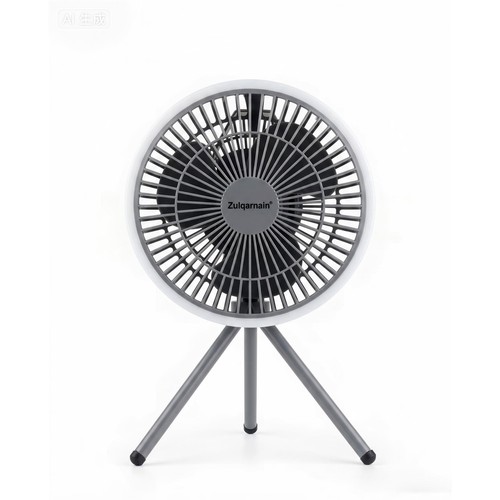 Inch usb desk fan - 7,