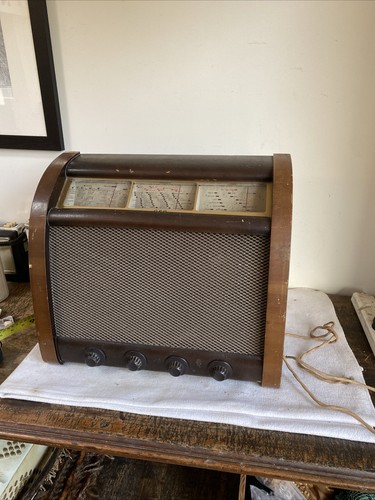 Vintage gec 5639 - 5639, 1950