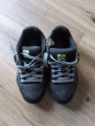 Sam hill five ten - shoes, 7