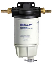 Universal Water and Fuel Separating Filter 17.664.03