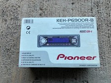 1990's Pioneer CD Player