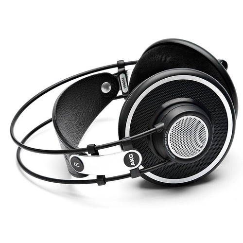 Akg harmon k702 - akg,