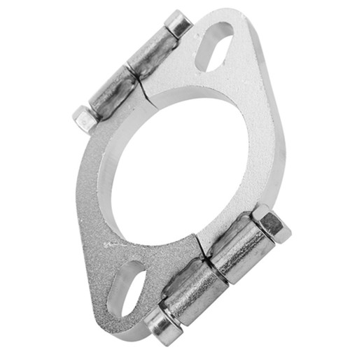 Exhaust flange 5in 63mm - flange,