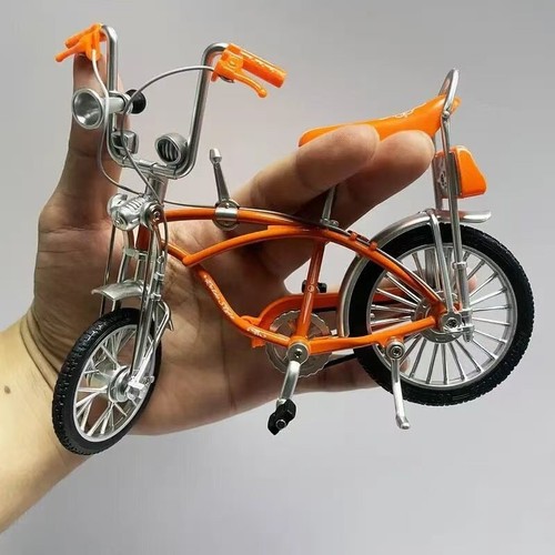 Diecast mini simulation - 1:10,