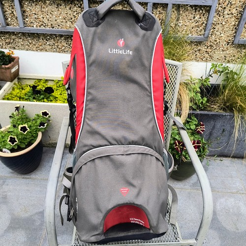 Little life baby carrier - little,
