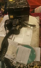 Nikon Coolpix L810 Digital