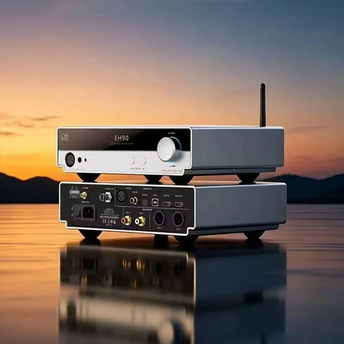 Shanling eh90 high end - shanling,