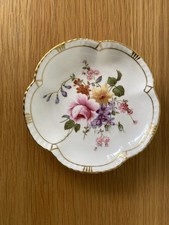 Royal Crown Derby Bone China