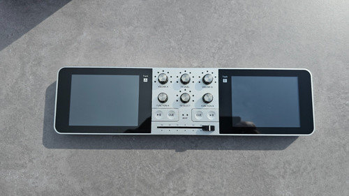 Monster controller in - dj,