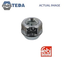 33926 WHEEL NUT FEBI BILSTEIN