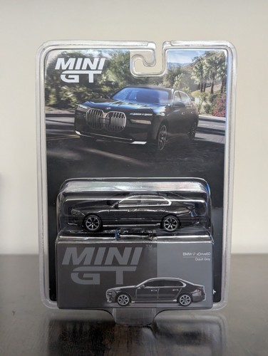 Mini bmw xdrive60 - gt, –