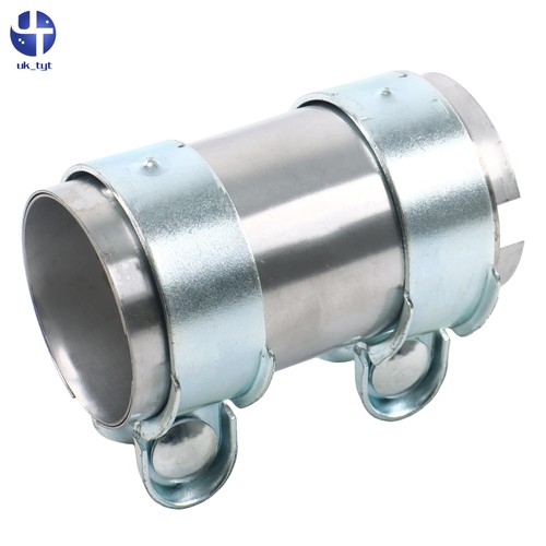 65mm exhaust pipe connector - pipe,
