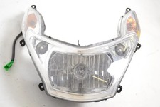 PEUGEOT KISBEE Front light